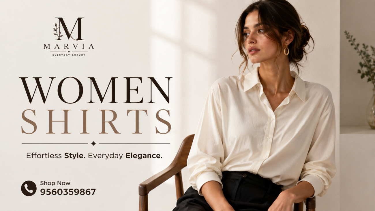 Women Shirts